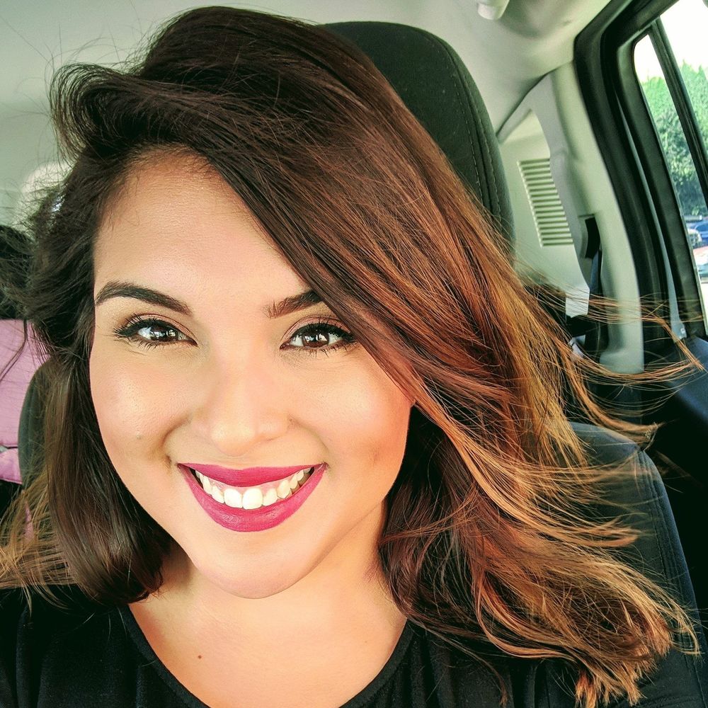 Meet your Posher, Valerie